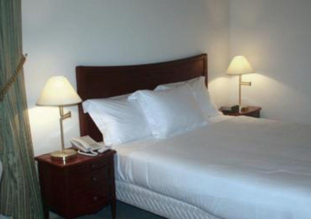 Three Arms Hotel Lagos Exterior foto