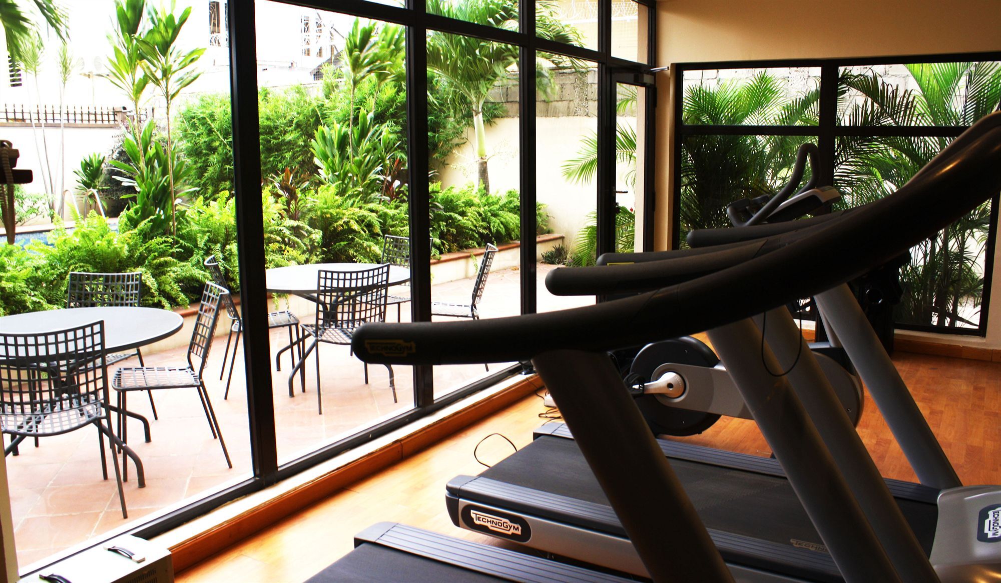 Three Arms Hotel Lagos Exterior foto